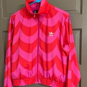 Women Adidas Jacket
